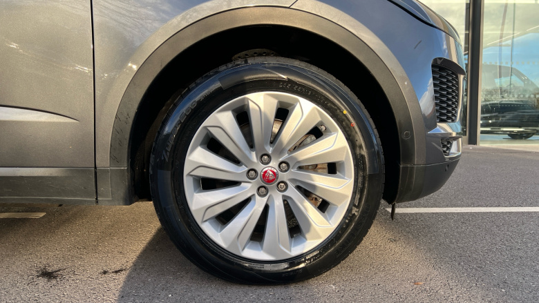 Jaguar E-Pace 2.0d [240] SE 5dr Auto Diesel Estate